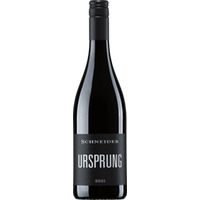 Markus Schneider Ursprung - 6Fl. á 0,75l