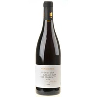 Weingut Heid Syrah Steinmergel Bio