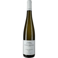 Riesling Zeltinger Sonnenuhr Auslese *** Weiße Kapsel Barrique, Late Release trocken