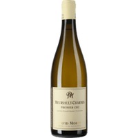 Meursault Premier Cru Charmes