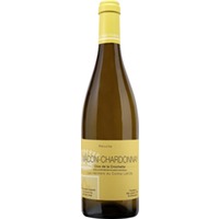Les Heritiers du Comte Lafon Mâcon-Chardonnay Clos de la Crochette 0.75 l Weisswein