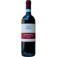 Villa Spinosa Amarone Valpolicella Classico