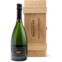 Champagne Bollinger Vieilles Vignes Françaises Brut