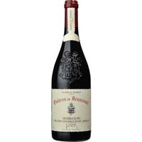 Château de Beaucastel Châteauneuf-du-Pape Rouge