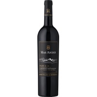 Rothschild Mas Andes PLOT C-15 Cabernet Sauvignon