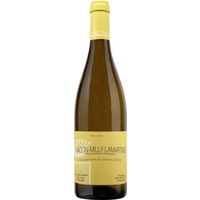 Les Heritiers du Comte Lafon Mâcon-Milly-Lamartine 0.75 l Weisswein
