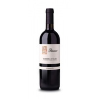 Barbera d'Alba DOC Ornati - Parusso Armando
