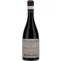 Valpolicella Classico Superiore DOC 44 Verticale - Az.Agr. Buglioni SA