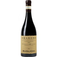 CRU Amarone della Valpolicella Classico Riserva DOCG - Az.Agr. Buglioni SA