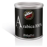 Espresso Arabica 250g gemahlen