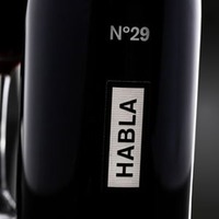 Malbec/Cabernet Franc/Cabernet Sauvignon N°29