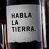 Habla la Tierra 