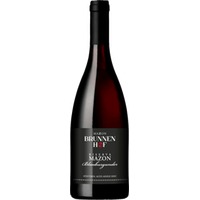 Blauburgunder Riserva Mazzon Bio - Weingut Brunnenhof