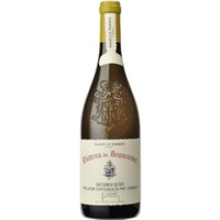 Chateauneuf Du Pape Aoc Blanc Beaucastel