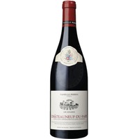 Chateauneuf du Pape AOC Rouge Beaucastel