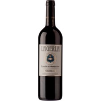 La Gerla Brunello di Montalcino - - Toskana, Italien