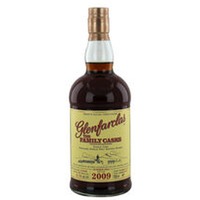 / 2024 Glenfarclas 15 Jahre Family Casks Summer 2024 61,5%, Speyside Single Malt