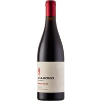 Chamonix Pinot Noir Reserve - - Coastal Region, Südafrika