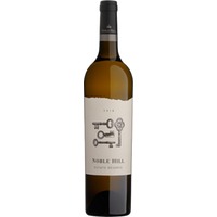 Noble Hill Estate Reserve White - - Coastal Region, Südafrika