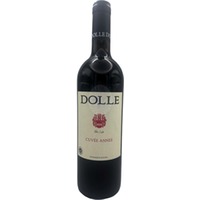 Cuvée Année Weingut Dolle
