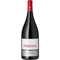 Casa Relvas Pimenta Preta Alentejo (1,5l) Tempranillo Cabernet Sauvignon Alicante Bouschet