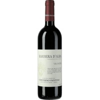 Barbera d'Alba Vignota