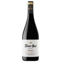 Monte Real Crianza