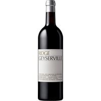 Ridge Geyserville
