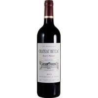 Château Beyzac Haut-Médoc Cru Bourgeois