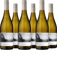 Schwedhelm Chardonnay Zellertal QbA trocken