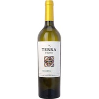 Terra D'Alter Reserva Branco, Alentejo DOC, Alentejo, 2021, Weißwein
