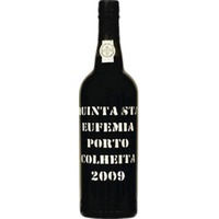 Eufemia Colheita Port, Douro DOC, Douro, 2011, Rotwein