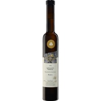Spätburgunder Weißherbst Trockenbeerenauslese, Edelsüß, Baden, 0,5 L, Baden, 1994, Roséwein