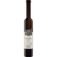 Oberkircher Gewürztraminer Beerenauslese, Edelsüß, Baden, 0,375 L, Baden, 2018, Weißwein