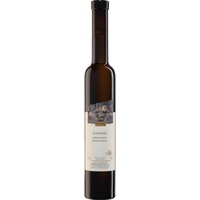 Oberkircher Scheurebe Beerenauslese, Edelsüß, Baden, 0,375 L, Baden, 2015, Weißwein