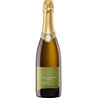 Villa Heynburg Crémant, Brut, Baden, Baden, 2022, Schaumwein