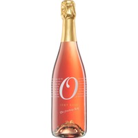 Oberkircher Sekt Rosé, Trocken, Baden, Baden, Schaumwein