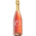 Oberkircher Sekt Rosé, Trocken, Baden, Baden, Schaumwein 