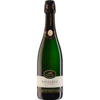 Oberkircher Riesling Sekt, Brut, Baden, Baden, 2022, Schaumwein