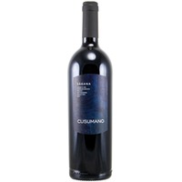 Cusumano Sàgana Sicilia DOC
