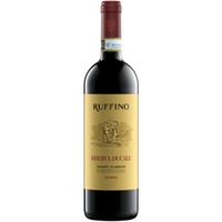 Chianti Classico DOCG Riserva Ducale Ruffino 2021