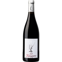 „Les Rougiers“ Marcillac, rouge