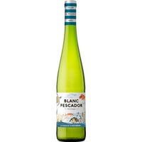 Blanc Pescador, Vino de Aguja