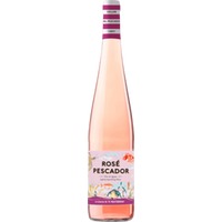Rosé Pescador, Vino de Aguja