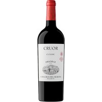 Cruor Clàssic Tinto, Casa Gran del Siurana, Priorat D.O.Q