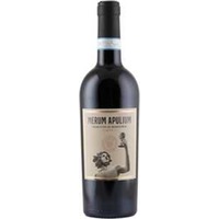 Merum Apulium Primitivo di Manduria Riserva