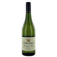 Thelema Mountain Vineyards Sauvignon Blanc Stellenbosch WO, Südafrika