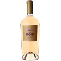 Rose Des Bois - Mip - Domaine Des Diables