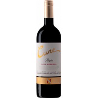 Cune Gran Reserva - Cvne