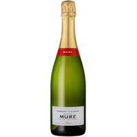 Crémant D'Alsace Brut - Véronique Et Thomas Muré